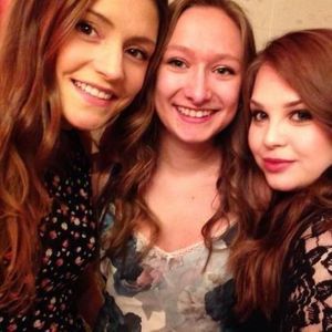 Meet your Posher, Victoria